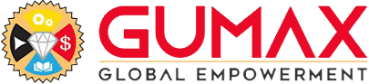 Gumax Logo